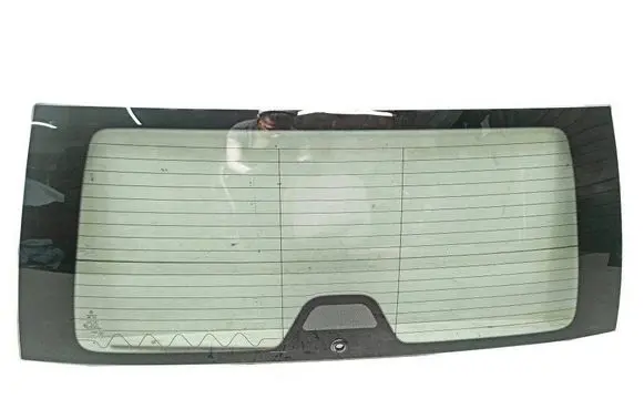 Mercedes-Benz ML W163 Rear windscreen/windshield window A1637400557 43R008010 A006450