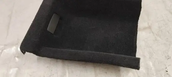 BMW X5 F15 Trunk/boot lower side trim panel 7284328