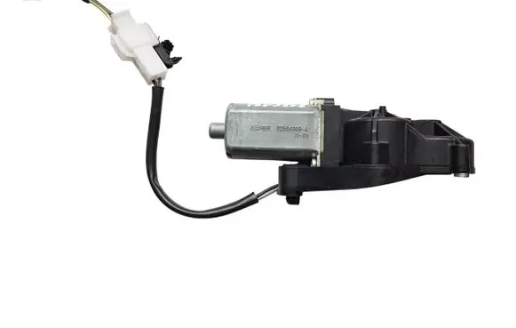 Mercedes-Benz E W212 Seat adjustment motor 0390203369 82584369