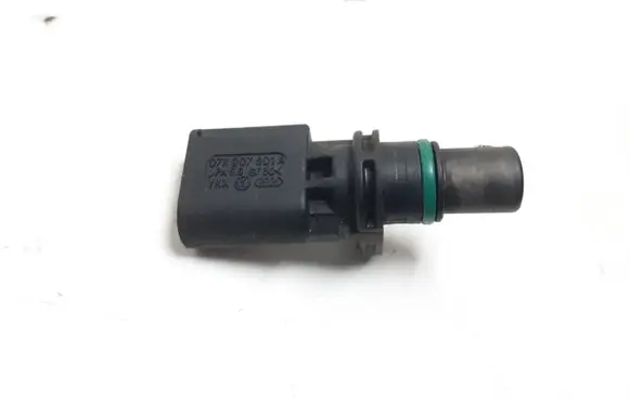 Volkswagen PASSAT B7 USA Crankshaft position sensor 07K907601A