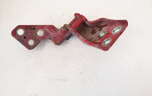 Citroen Berlingo Rear door lower hinge