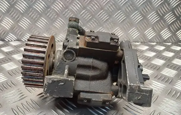 Renault Laguna III Fuel injection high pressure pump A2C20000754 167008859R