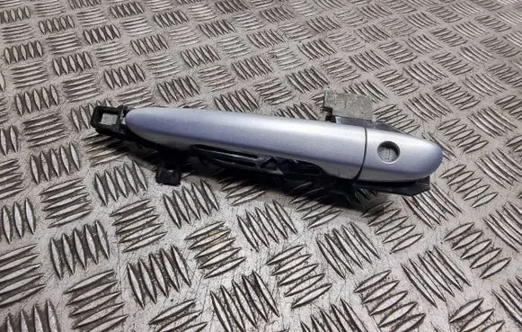 Mazda 6 Front door exterior handle
