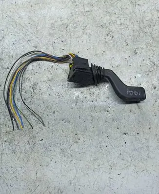 Opel Zafira A Wiper control stalk 90124931 90191942 90196376
