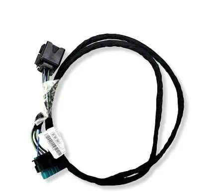 Mercedes-Benz Sprinter W907 W910 Engine installation wiring loom A9075402405