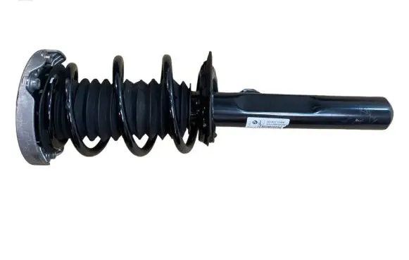 BMW 2 F46 Front shock absorber with coil spring 6867211 31316867211 22307115