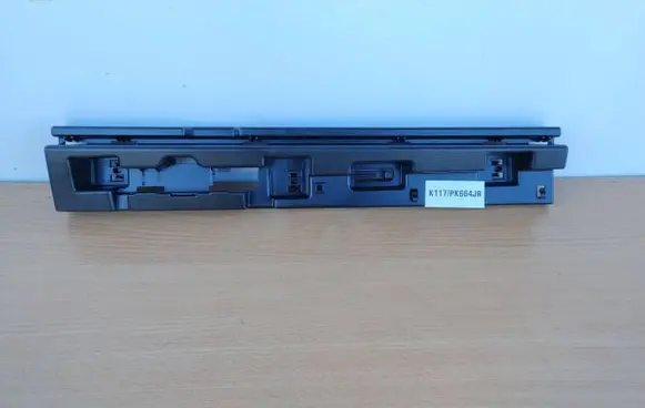 BMW 2 F45 Sill supporting ledge 51777301942