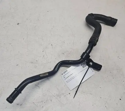 Audi A6 S6 C5 4B Engine coolant pipe/hose 078121065J