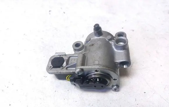 Audi A4 S4 B9 Other gearbox part 0CK325497