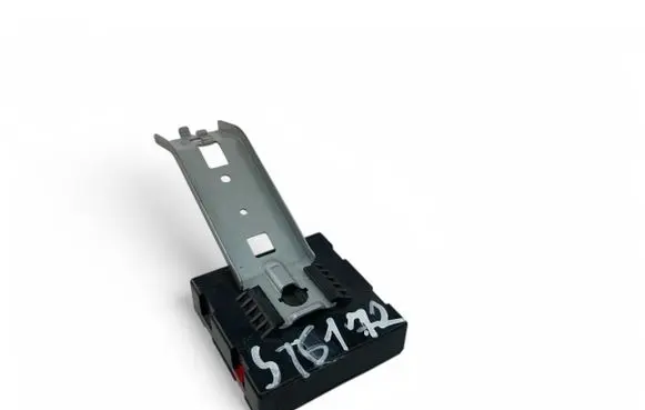 Toyota Prius (XW20) Other control units/modules 8999347011