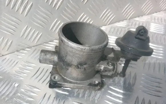 Hyundai Tucson JM Throttle body valve 35100-27xxx