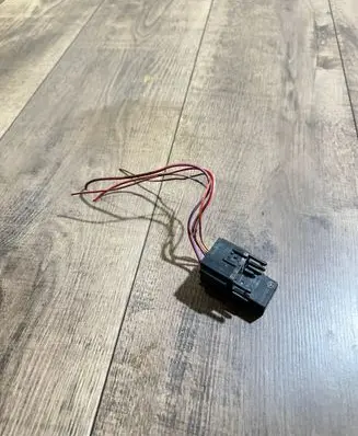 Mercedes-Benz E W211 Other relay 0025421219 A1301X43 022861A