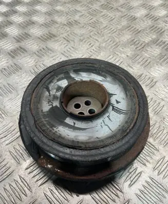 BMW 3 F30 F35 F31 Crankshaft pulley 8511321