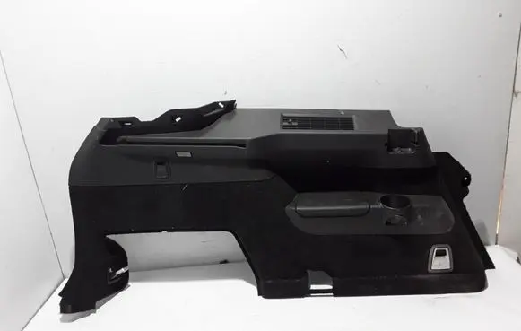 Volvo XC90 Trunk/boot side trim panel 39825189