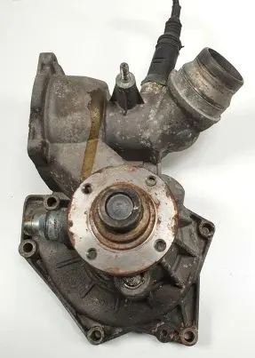 Land Rover Range Rover L322 Water pump