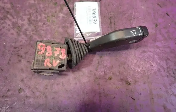 Opel Corsa C Other switches/knobs/shifts 