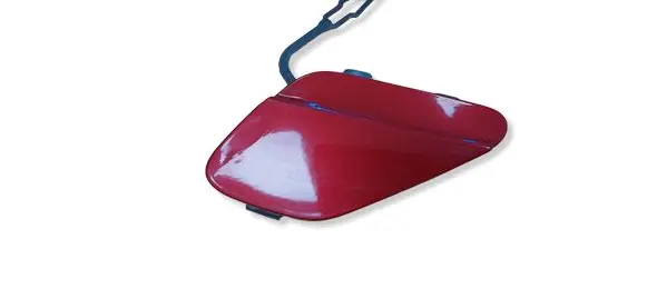 Opel Corsa F Tow hook cap/cover 9829776580