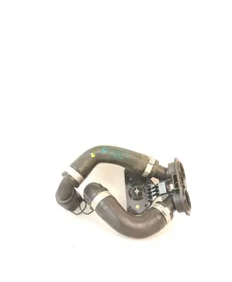 BMW 4 G22 G23 G24 G26 Engine coolant pipe/hose 8780514