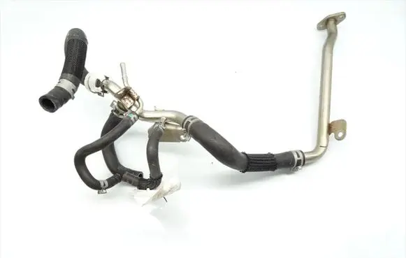 Lexus IS III XE30 Engine coolant pipe/hose