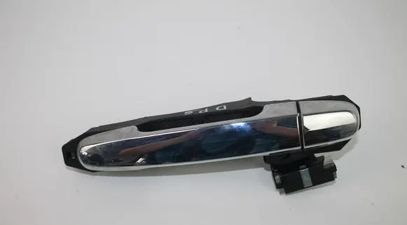 Peugeot 108 Rear door exterior handle