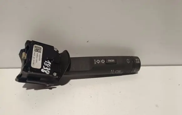 Opel Astra J Indicator stalk 92540410241 13303268