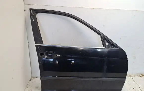 BMW 3 E46 Front door