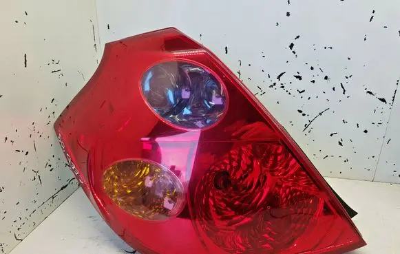 KIA Ceed Rear/tail lights 924011H0 nr2934