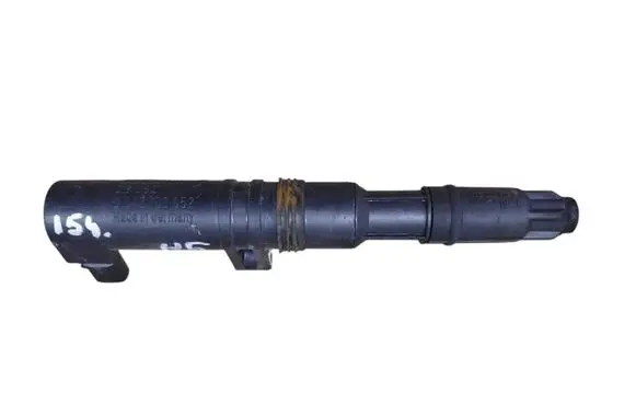 Renault Scenic I High voltage ignition coil 0040100052