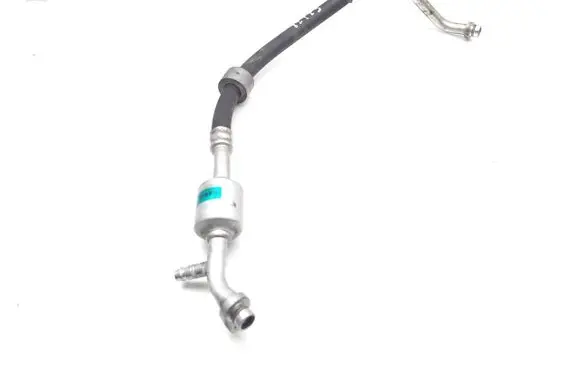 Dacia Sandero Air conditioning (A/C) pipe/hose 924549386R