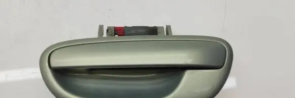 Subaru Outback Rear door exterior handle