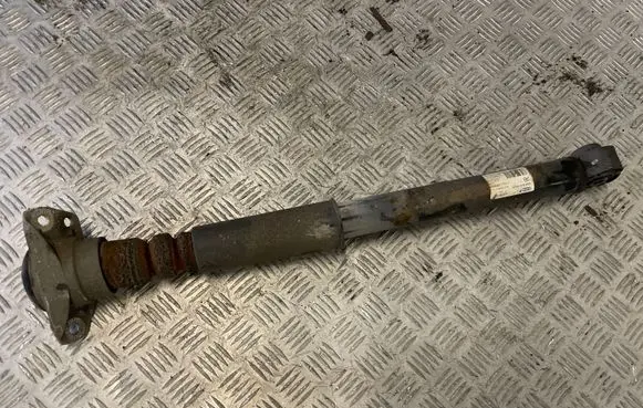 Audi A6 S6 C7 4G Rear shock absorber/damper 4G9513035F
