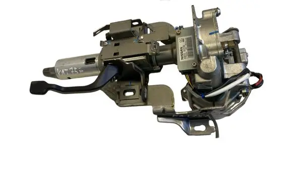 Electric power steering pump