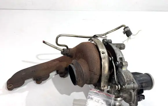 Dacia Duster II Turbo 16411015075