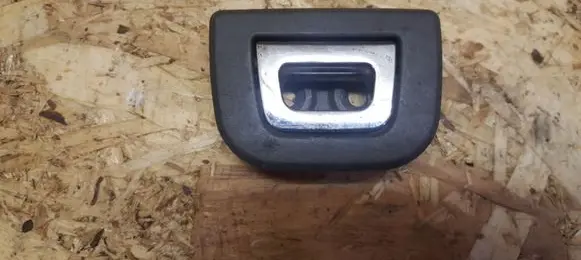BMW 7 E65 E66 Tie down hook / loop 