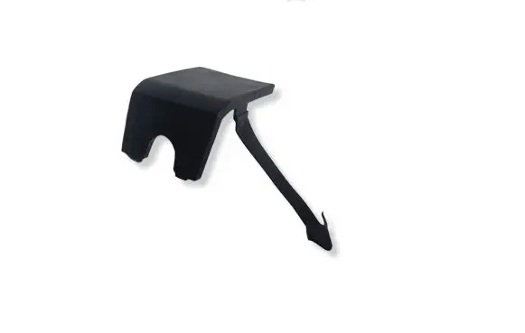 Citroen Berlingo Front tow hook cap/cover 9681875677