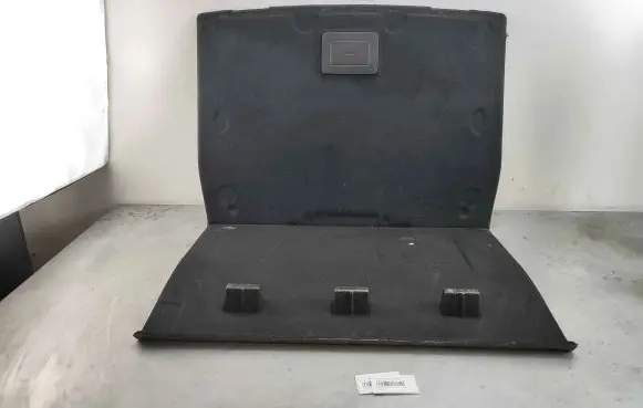 BMW 3 E92 E93 Trunk/boot floor carpet liner 51477059233 7059233