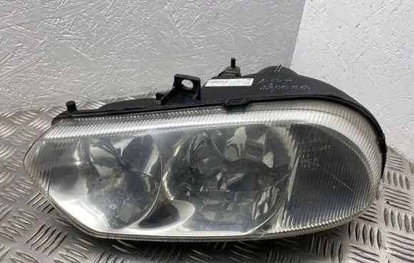 Headlight/headlamp