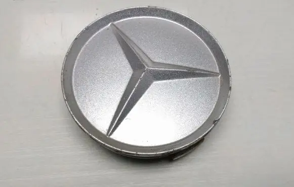 Mercedes-Benz E W211 Original wheel cap 2014010225