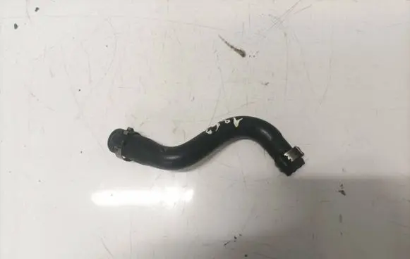 Land Rover Freelander 2 - LR2 Breather hose/pipe 