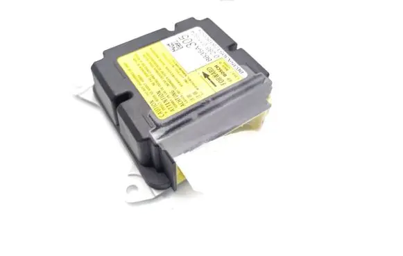 Mitsubishi Outlander Airbag control unit/module 8635A305 0285011604