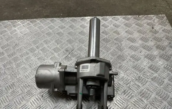 Opel Mokka X Power steering pump 42493175