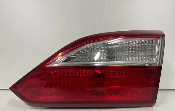 Hyundai i30 Tailgate rear/tail lights 92404A62