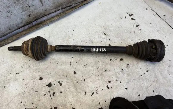 Audi 80 90 B3 Front driveshaft