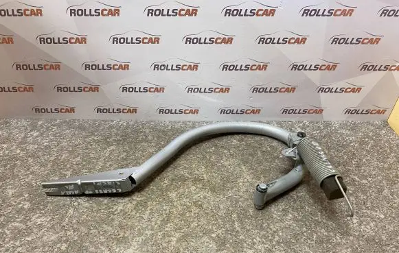 Mercedes-Benz C W204 Tailgate/trunk/boot hinge F5208