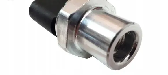 Audi A6 C7 Air conditioning (A/C) pressure sensor 4H0959126A 4H0959126B 5Q0959126A