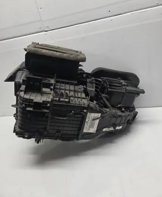 Peugeot Boxer Interior heater climate box assembly 07356575400 5Z8900000