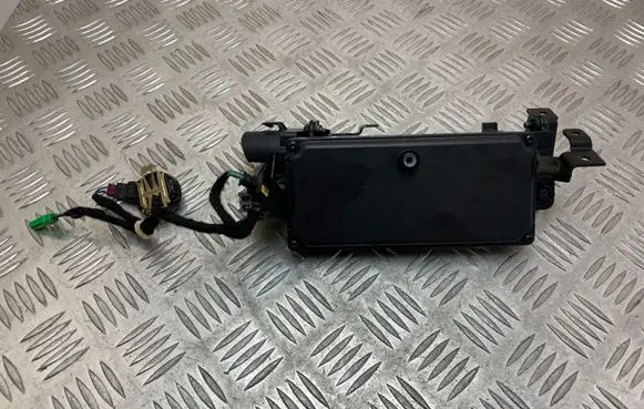 Volvo XC60 Windshield/windscreen camera 32209788