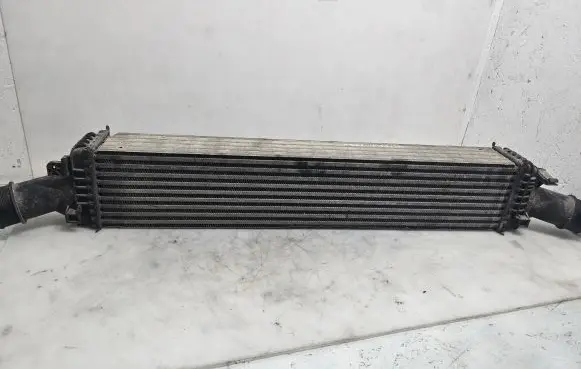 Audi A4 S4 B8 8K Intercooler radiator 8K0145805E