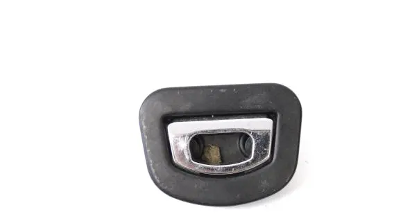 Maserati Ghibli Other interior part