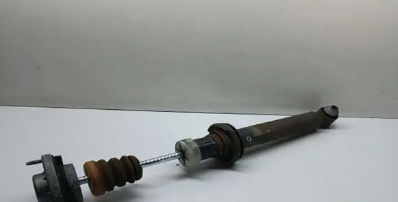 BMW 5 F10 F11 Rear shock absorber/damper